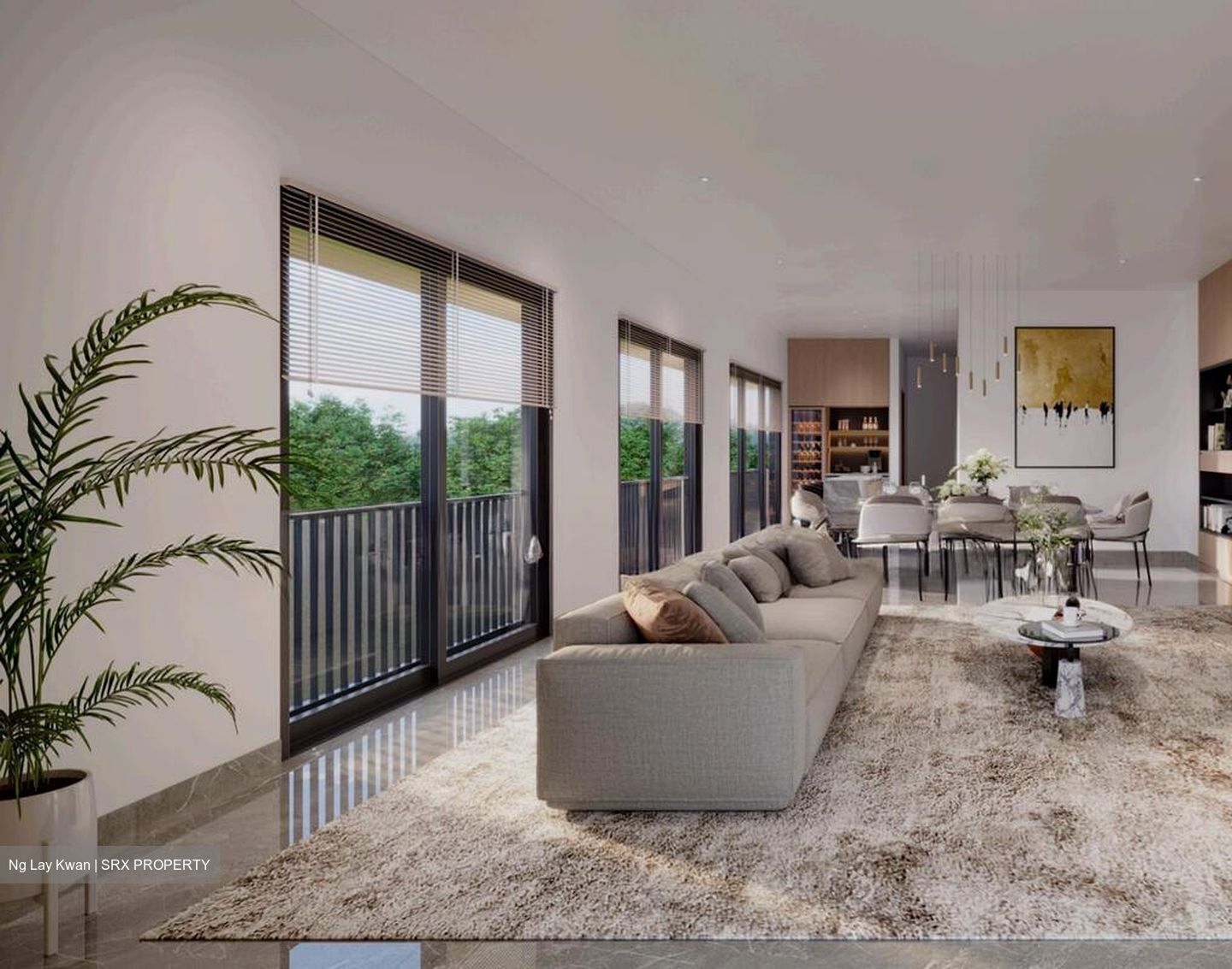 Serangoon Garden Estate (D19), Terrace #497506171